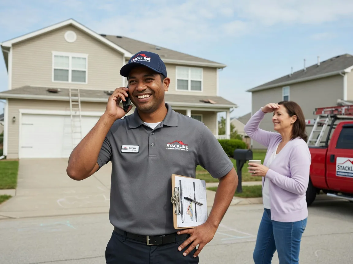 Chimney flashing repair Skokie, IL FAQs